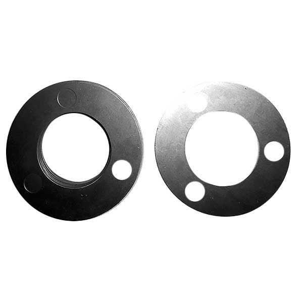 Комплект шайб шкворня MX255/285/310/335/340 Case 313557A1