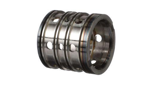 Корпус STX480/530 Case 370568A1
