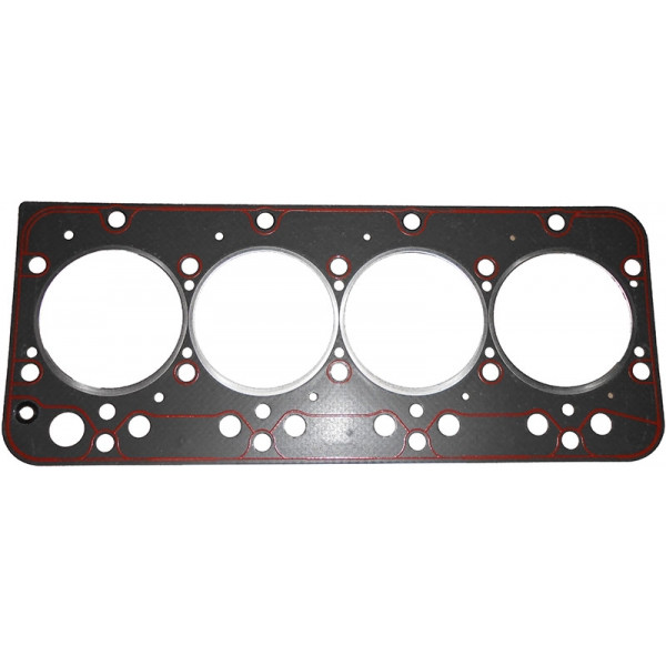 Прокладка головки блоку 98456216/5097521 TD5.110 дв. Iveco 8045 Case 1907837