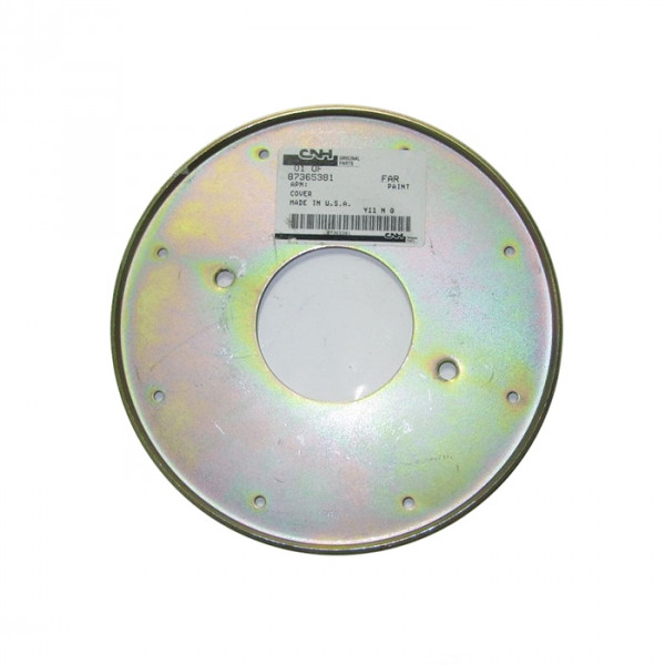 Кришка 433480A1 Case STX 87365381