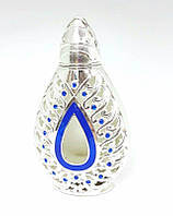 Флакон для малих парфумів Silver 20166