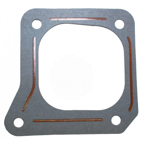 Прокладка КПП 87424932 T8040-50/Case MX 51437460