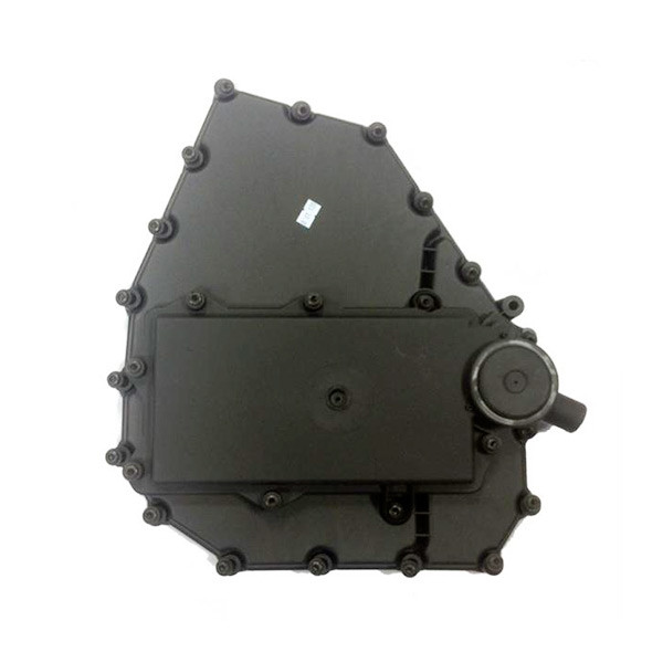 Кришка сапуна в зборі 504359941 CR9080/Steiger 500 Case 5801889838