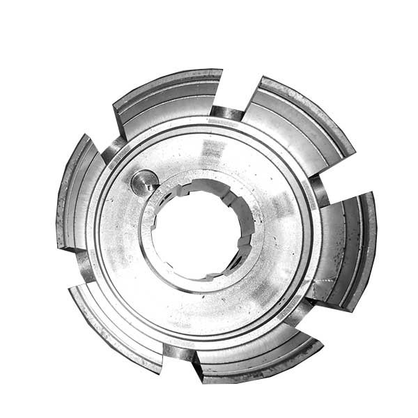 Корпус дисків фрикц. 1-2 передачі T8.390/Mag.340 Case 87581464