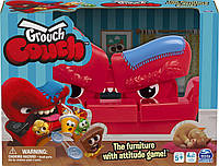 Настольная игра Spin Master Spin Master Grouch Couch, Furniture with Attitude Game Диван Гроуч (6058522)