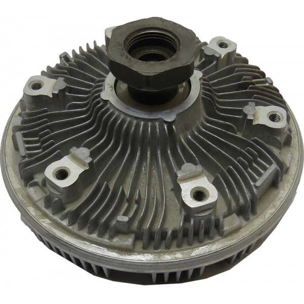 Вязкостная Муфта 8 Blade T8040/MX255/310/335 Case 87446414