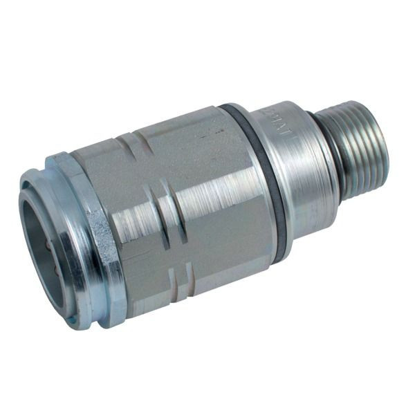 Муфта швидкороз'ємні 3/4" female T8040/MX/Case STX 298291A1