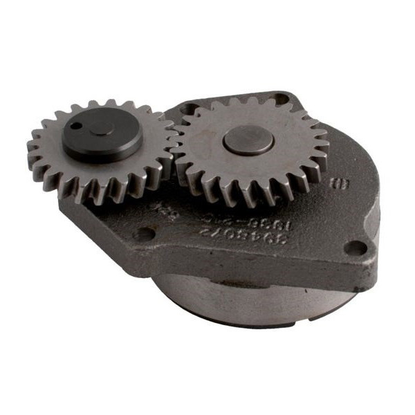 Насос масляний двигуна MX255 Case J948072