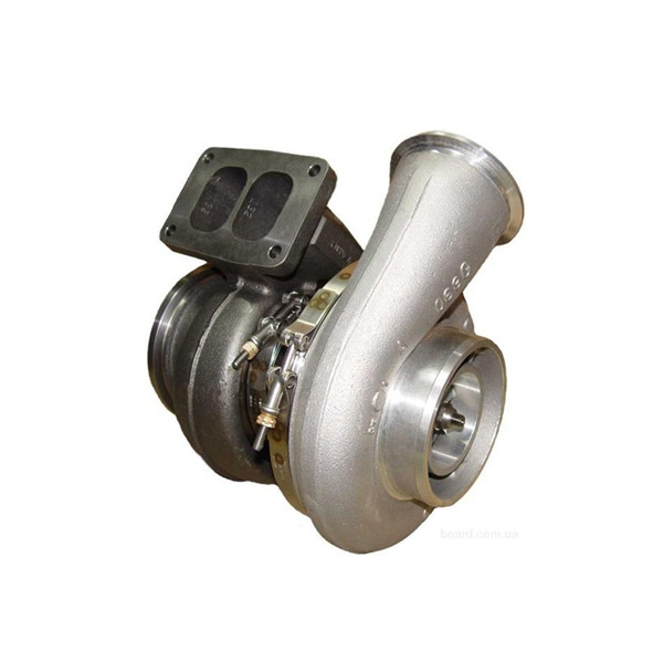 Турбокомпресор T8.390/Mag.340/290 504382718 Case 504377770