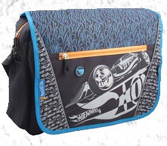 Сумка Kite Hot Wheels HW12-566K, фото 1