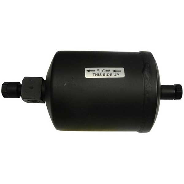 Фільтр-ресивер кондиціонера 87105840/295006A1 MX/STX/T8040 Case 47821526