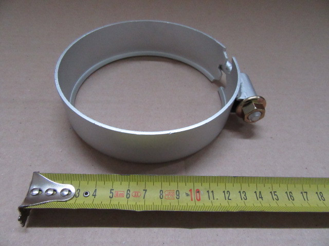 Хомут STX535 Case 87406903