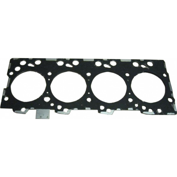 Прокладка головки блоку T6050/TS115/Dieci Case 2830919