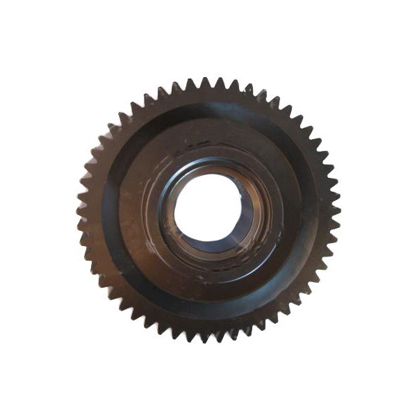 Шестерня 54Т T8050/T8.390/Mag.310/340 Case 87439841
