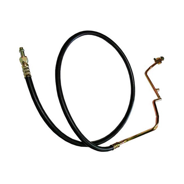 Шланг кондиціонера MX255/310/335 Case 87361937