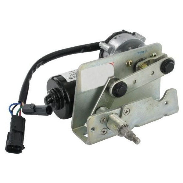 Електродвигун стеклоочист. з кріпленням Mag.310/340/MX/T8040-50 Case 87673381