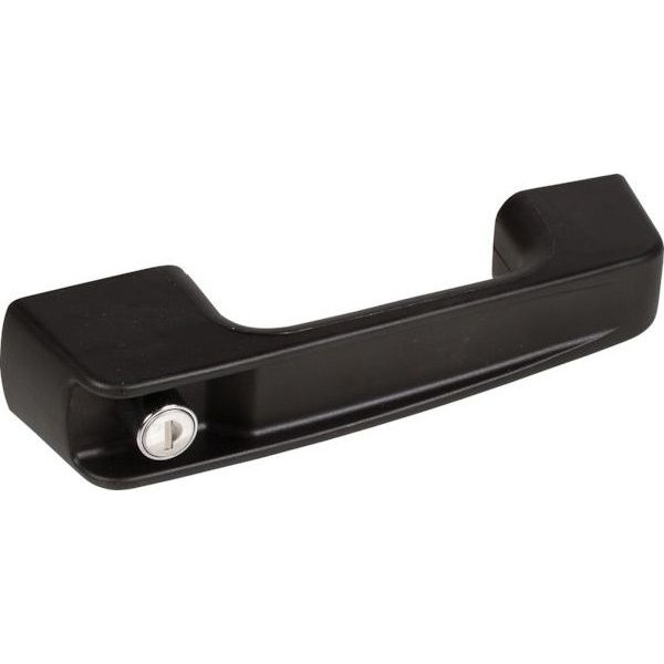 Ручка двері кабіни 60-7083T1 Steiger/Case STX 9707331