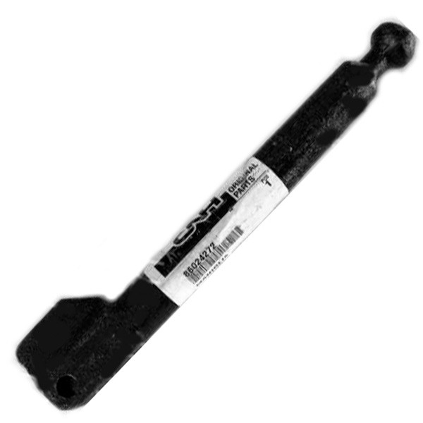 Рукоятка верхньої тяги навіски 310944A1 T8.390/Mag.340 Case 86024272