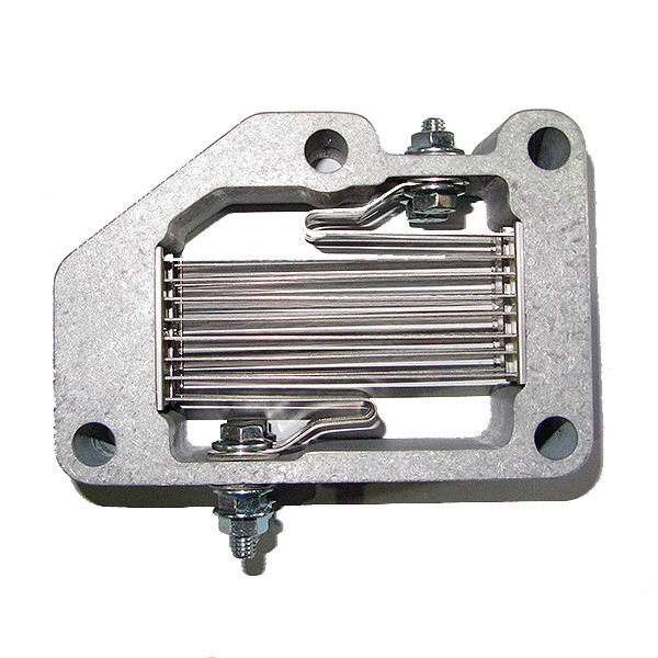 Клапан зима-літо 87335271 T8040-50/Mag.310 Case 87753829