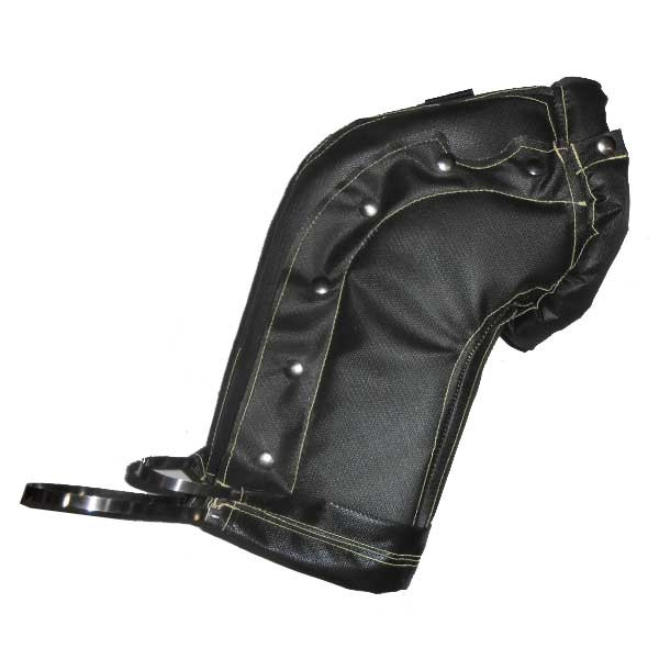 Рукав изоляц. вихлопної системи 90* MPAG000A6A T8.390/Mag.340 Case 47483725