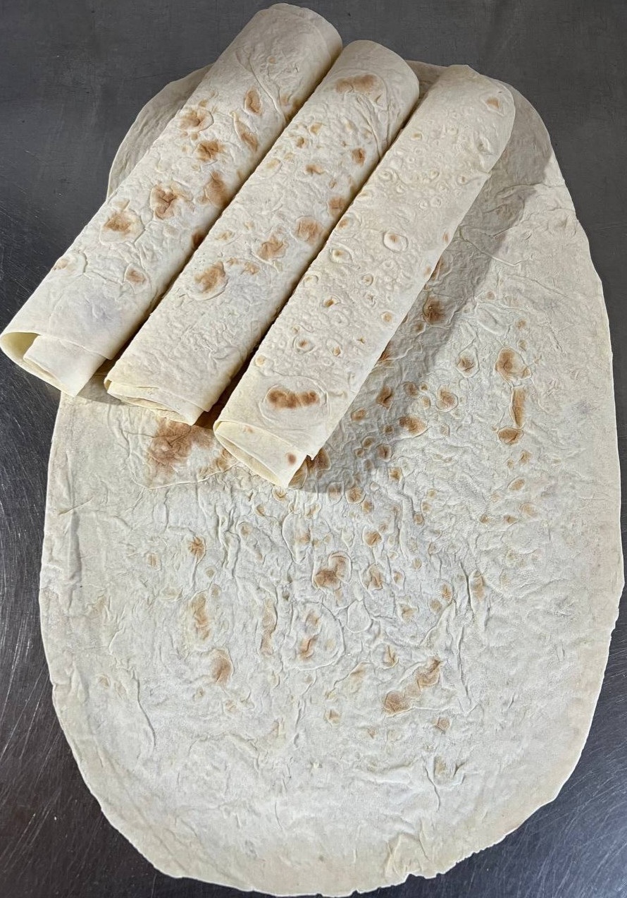 Лаваш Армянский, большой 150 грамм (ID#1561841195), цена: 3.70 ...