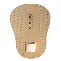 Коректор молоткуватий 2-го і 3-го пальців стопи Ortofix 843