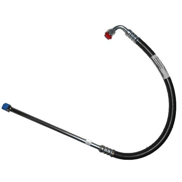 Трубка кондиціонера T8.390 Case 84388609