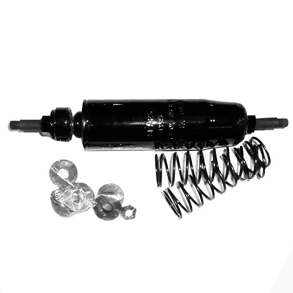 Ремкомплект поперечного амортизатора сидіння T8.390/T8040-50/Case MX 87347947
