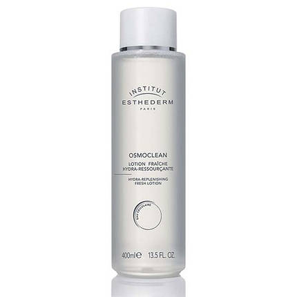 Лосьйон гідровідновлювальний Institut Estederm OSMOCLEAN 400ml, фото 1