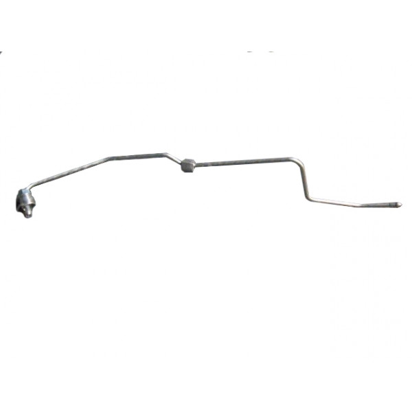 Трубка паливна ВД MX285/TG285 Case J944696