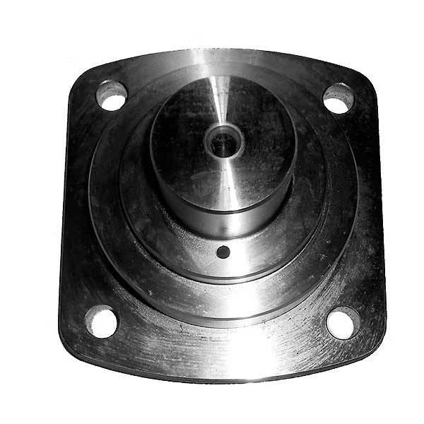 Шворінь нижній T8.390/T8050/Mag.340 Case 87725290