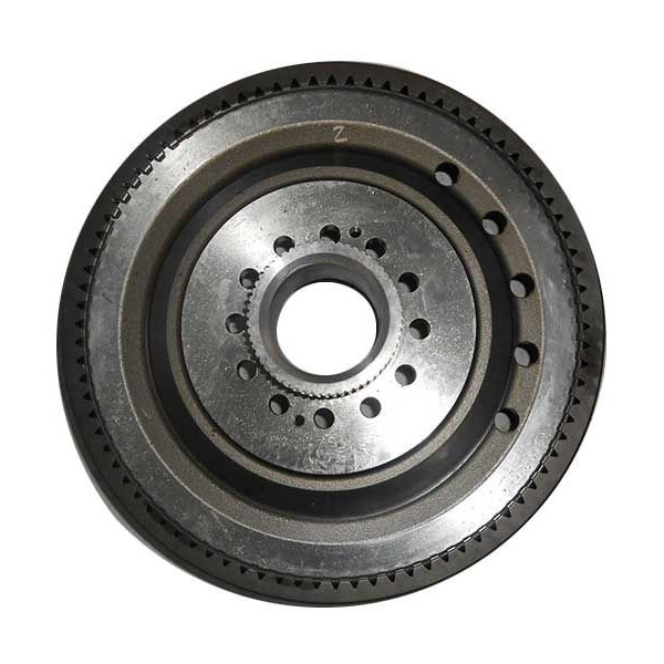 Шестерня сонячна борового редуктора 47380541 T8.390/T8050/MX340 Case 84145990
