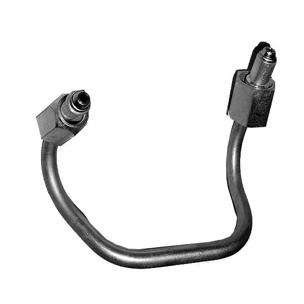 Трубка паливна T8.390/Mag.340/T8040-50/Case MX 504126982