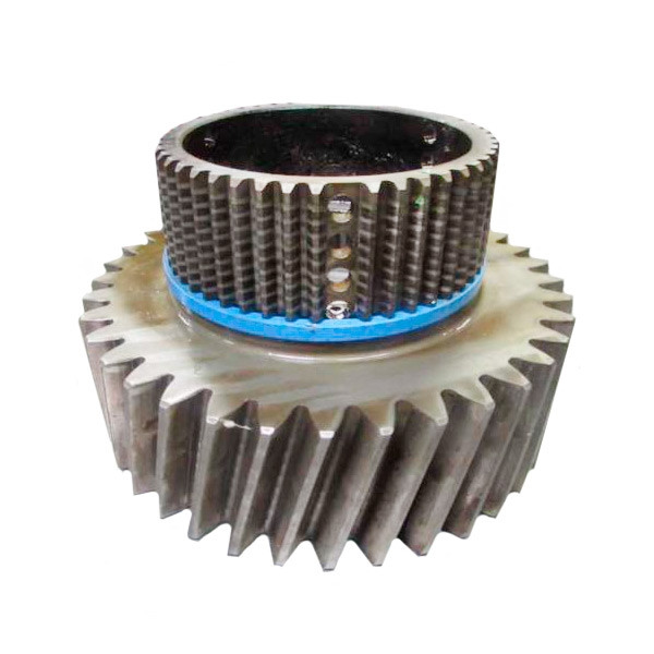 Шестерня КПП 37T T8.390/Mag.340 Case 1342495C1