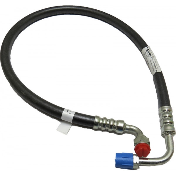 Шланг кондиціонера MX255/310/335 Case 87312057