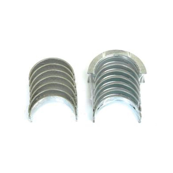 Вкладиші корінні 025 мм к-т 2 шт. T8050/Mag.310 Case J945931