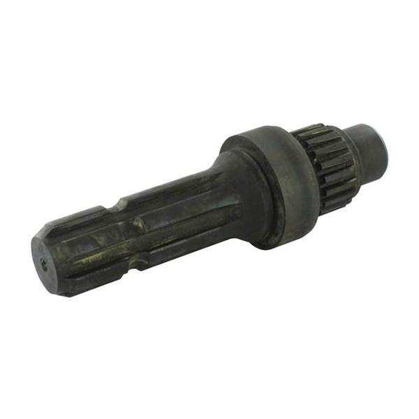 Вал ВОМ 540 об/хв. Z=6 T7060/Puma210/T6050 Case 47130743