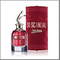 Jean Paul Gaultier So Scandal парфумована вода 80 ml. (Жан-Поль Готьє Соу Скандал)