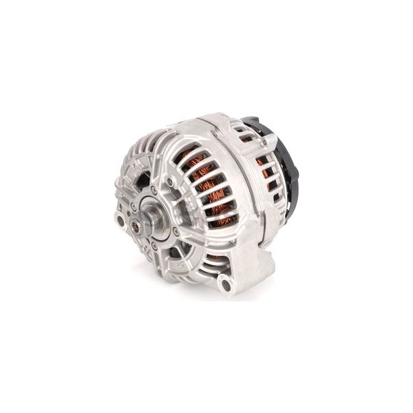 Генератор 200А/14V 84474354/87649881/0124625058 T8.390/MX340 Case 48163614