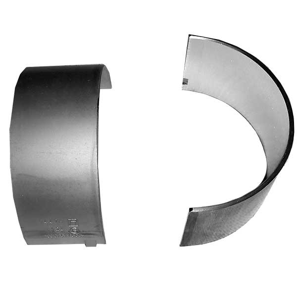 Вкладиші шатунні СТ к-т 2 шт. червоні 2996576 T8.390/Mag.340 Case 500054902