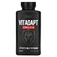 Nutrex, Vitadapt Multi (90 таб.), чоловічі вітаміни, жіночі вітаміни