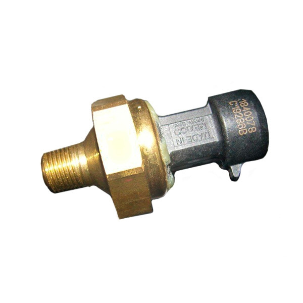 Датчик тиску та температури масла трансм. 231751A1 T9060/STX535/Steiger Case 404450A1