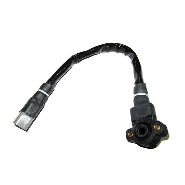 Датчик повороту коліс нов. обр. T8.390/Mag.340/310 Case 87524642