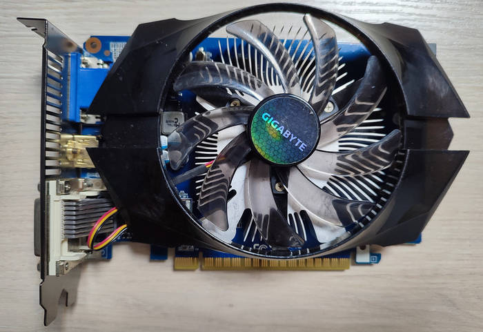 Gv N650oc Gtx 650 Driver Gv N650oc Video Card Nvidia Gtx 650 1gb