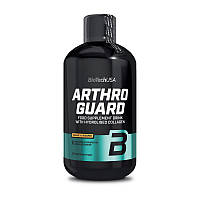 Хондропротекторы BioTech Arthro Guard Liquid (500 ml)