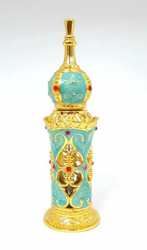 Флакон Blue 6ml 6655, фото 1