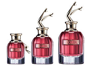 Jean Paul Gaultier So Scandal парфюмированная вода 80 ml. (Жан-Поль Готье Соу Скандал), фото 2