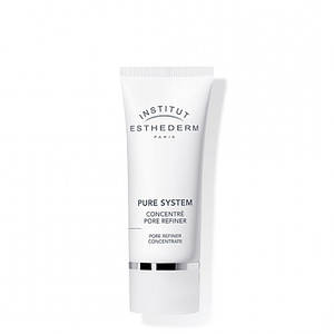 Концентрат для звуження пор Institut Esthederm Pure System