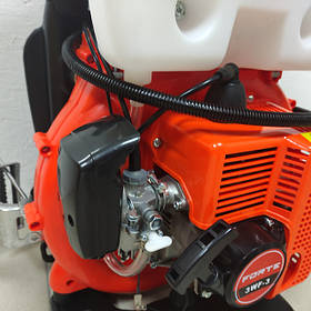 Запчастини до обприскувачів Forte 3wf-3