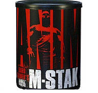 Комплекс для повышения тестостерона Universal Nutrition ANIMAL M-STAK (21 pak)